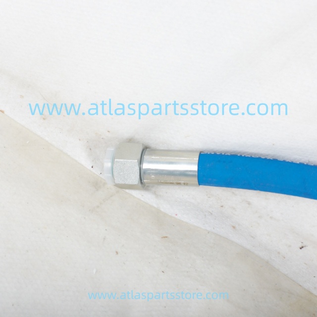 2605419200 Original hose or oil pipe for FU SHENG air compressor parts
