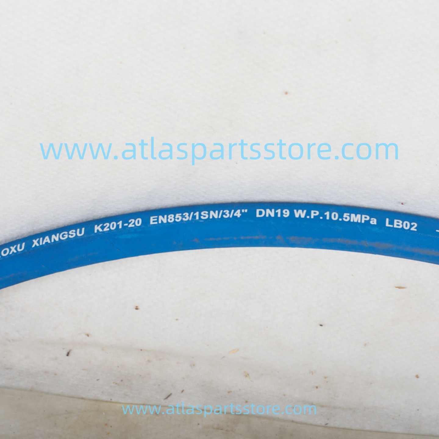 2605419200 Original hose or oil pipe for FU SHENG air compressor parts