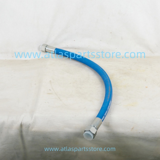 2605419200 Original hose or oil pipe for FU SHENG air compressor parts
