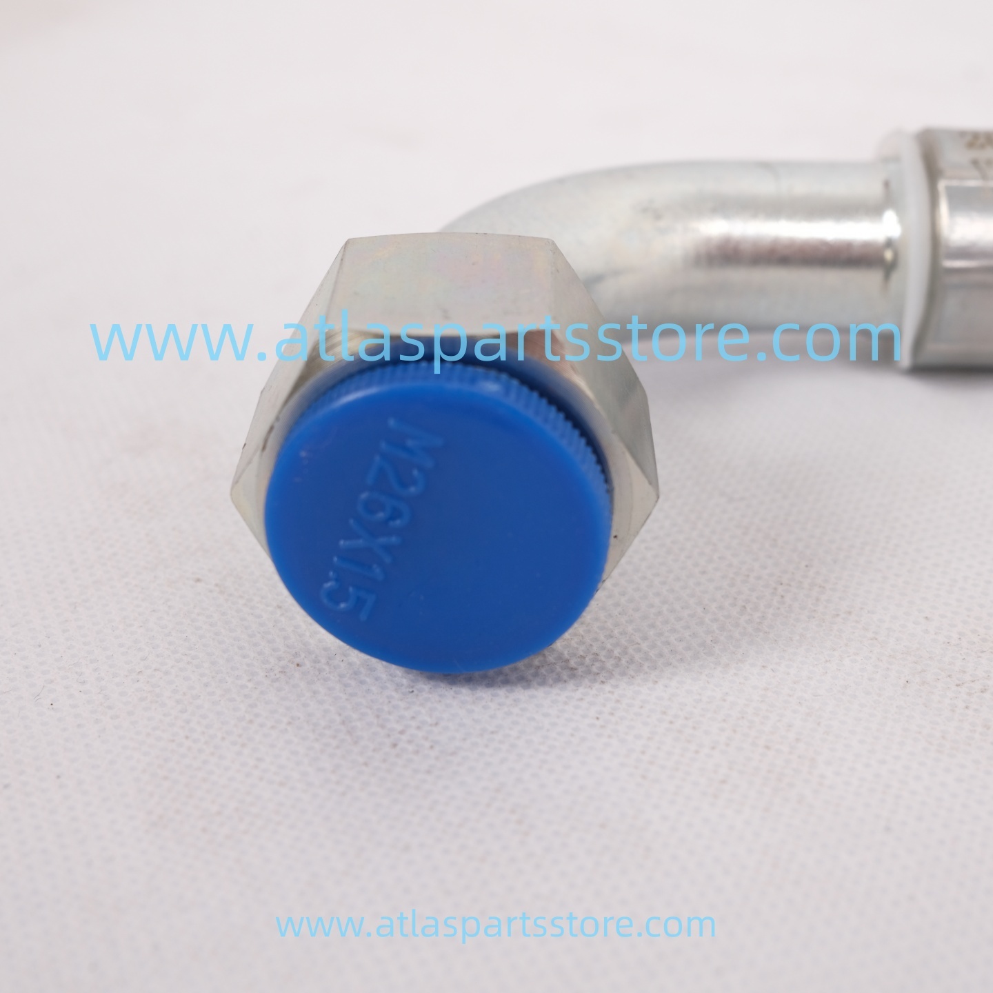 2605419780 Original hose or oil pipe for FU SHENG air compressor parts