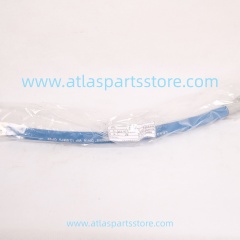 2605419780 Original hose or oil pipe for FU SHENG air compressor parts
