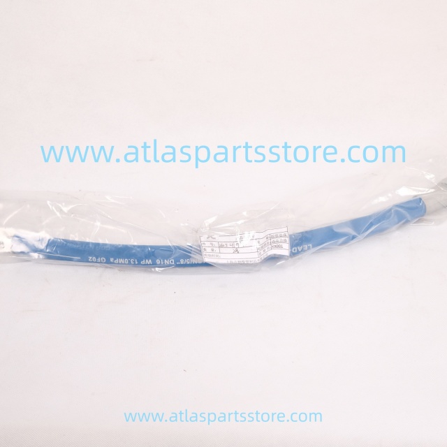 2605419780 Original hose or oil pipe for FU SHENG air compressor parts