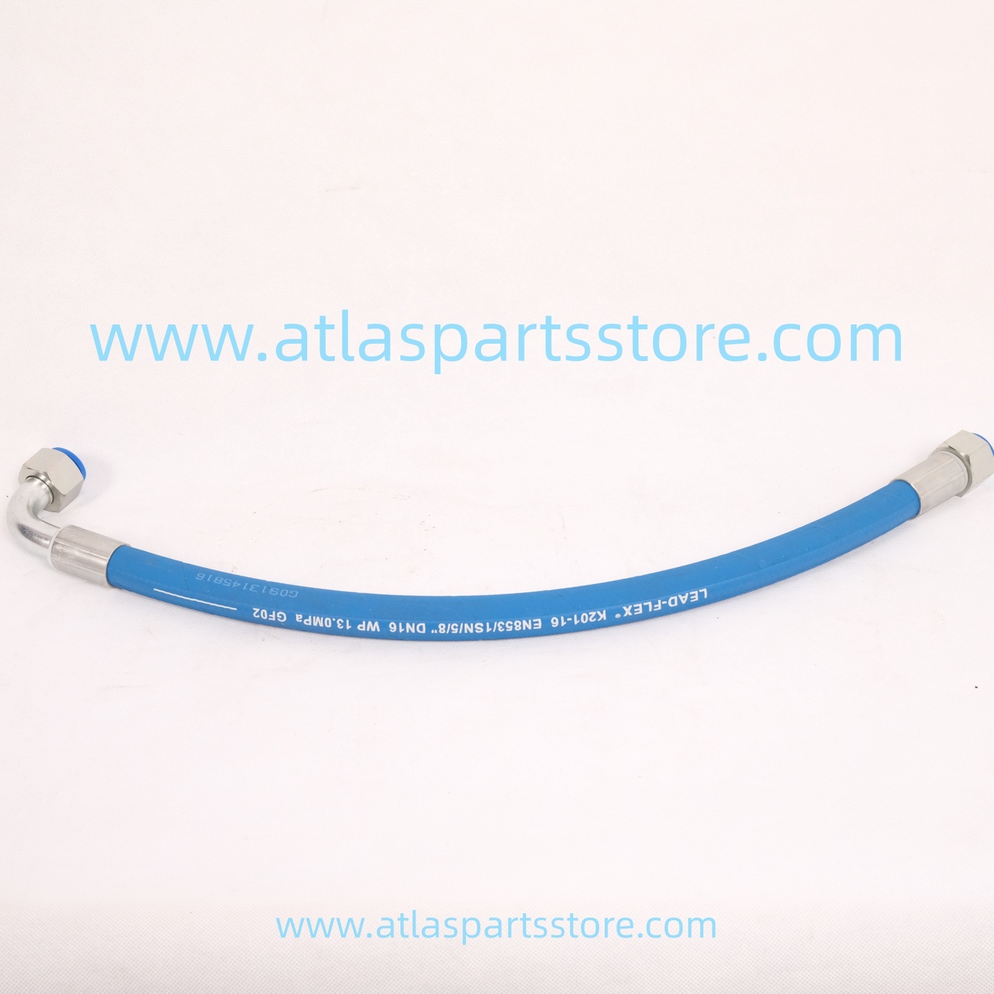 2605419780 Original hose or oil pipe for FU SHENG air compressor parts
