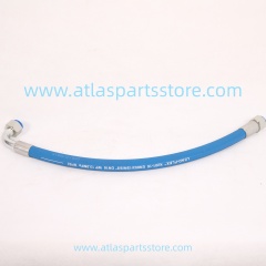 2605419780 Original hose or oil pipe for FU SHENG air compressor parts