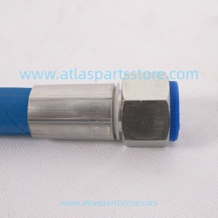 2605419780 Original hose or oil pipe for FU SHENG air compressor parts