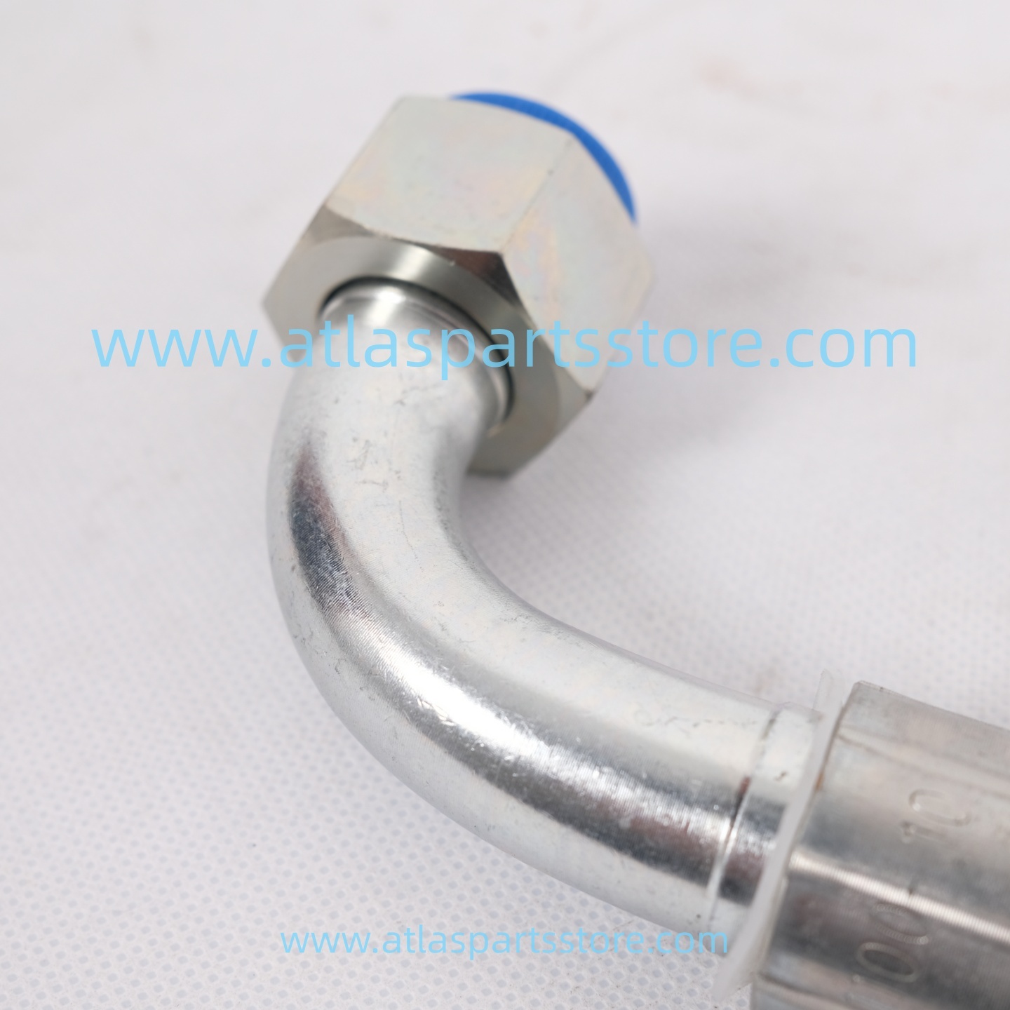 2605419780 Original hose or oil pipe for FU SHENG air compressor parts