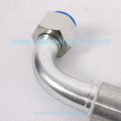 2605419780 Original hose or oil pipe for FU SHENG air compressor parts