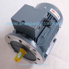 2605550400=260511S14080108 Original motor for FU SHENG air compressor parts