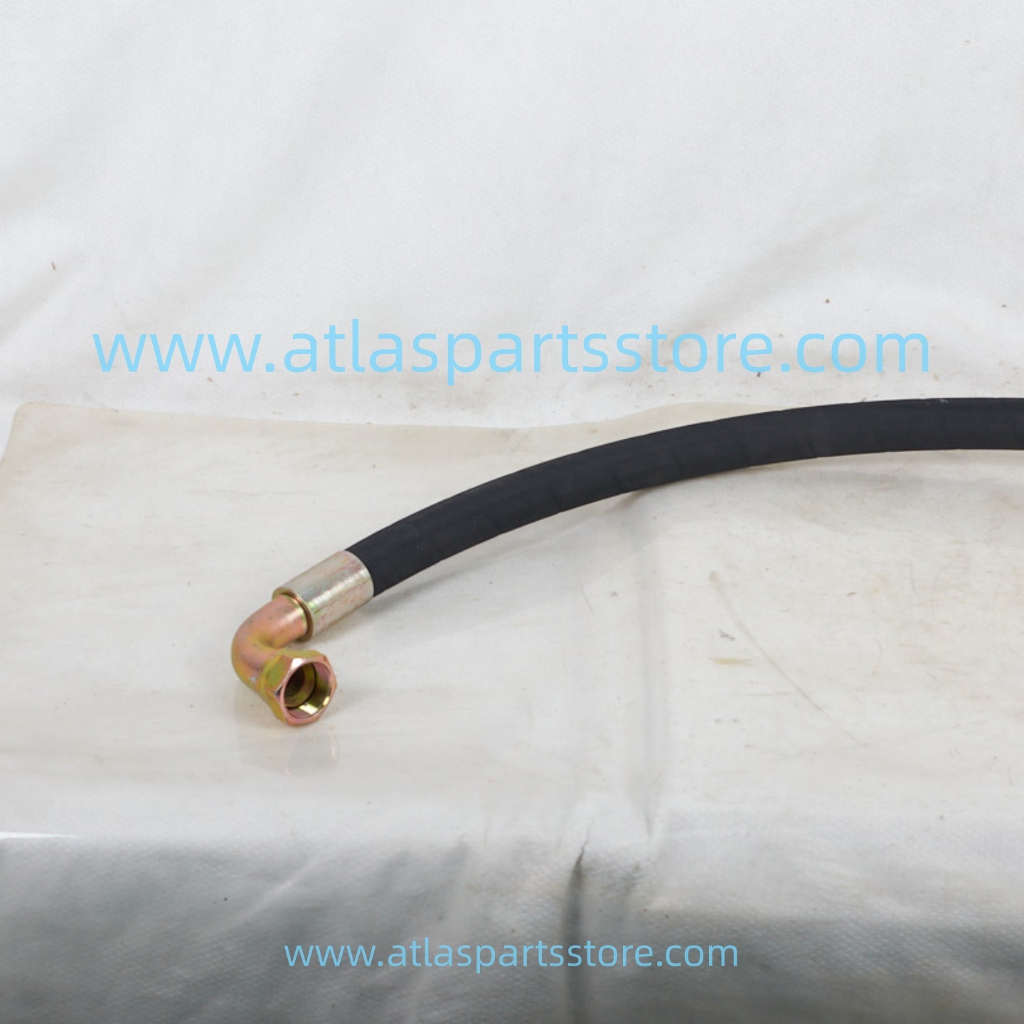 2606461200  Original oil pipe for FU SHENG air compressor parts