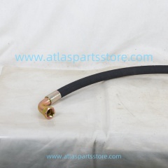 2606461200  Original oil pipe for FU SHENG air compressor parts