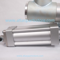 2622310030 Original Intake valve assembly CD14 for FU SHENG air compressor parts