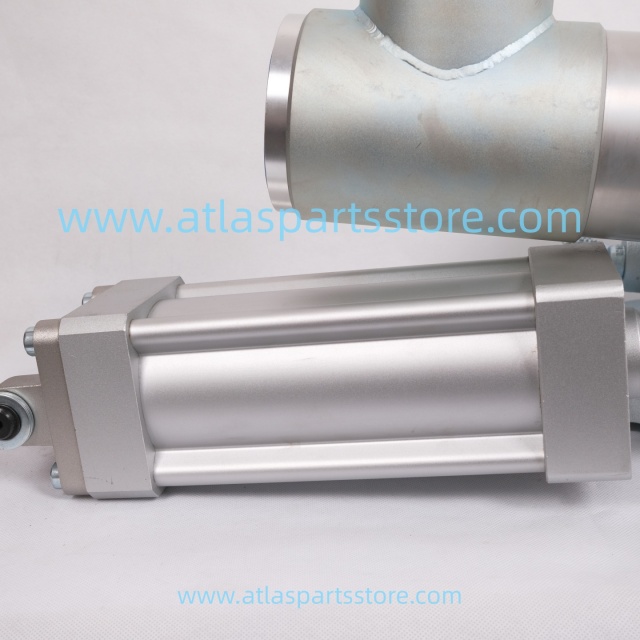 2622310030 Original Intake valve assembly CD14 for FU SHENG air compressor parts