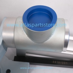 2622310030 Original Intake valve assembly CD14 for FU SHENG air compressor parts