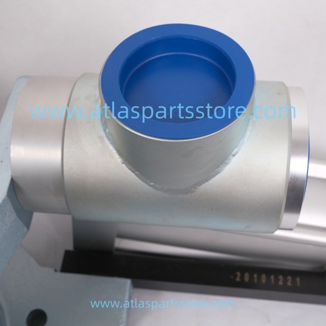 2622310030 Original Intake valve assembly CD14 for FU SHENG air compressor parts