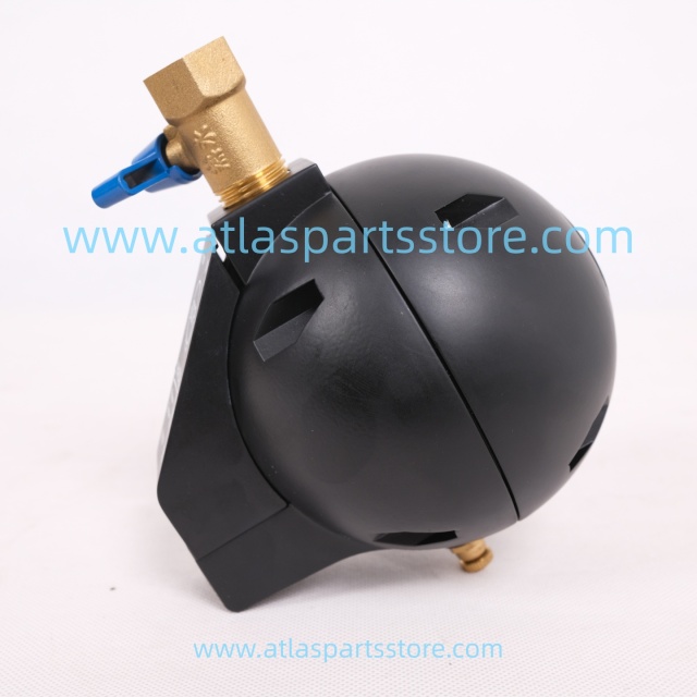 2622340140 Original SWT ball trap for FU SHENG air compressor parts