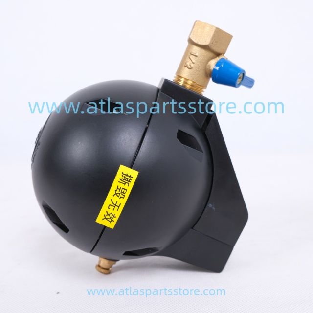 2622340140 Original SWT ball trap for FU SHENG air compressor parts