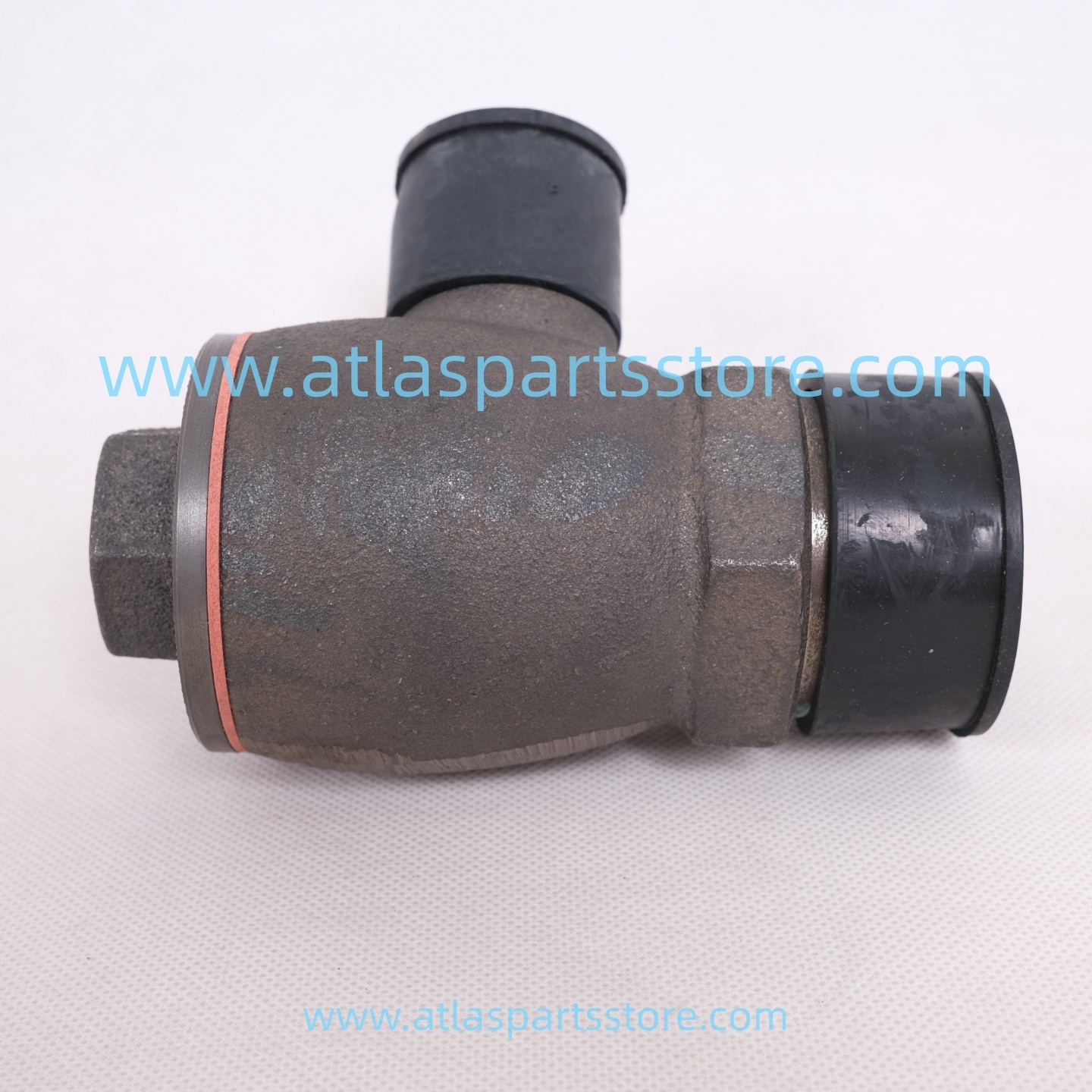 2688330800 Original check valve for FU SHENG air compressor parts