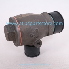 2688330800 Original check valve for FU SHENG air compressor parts