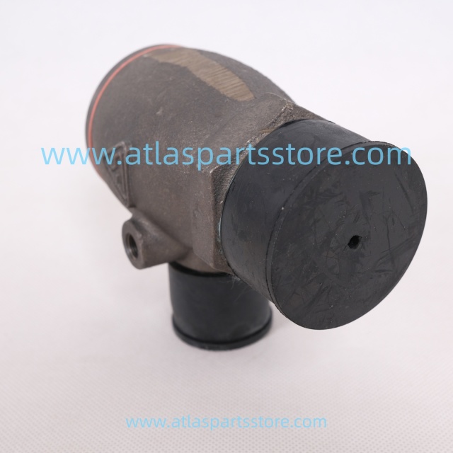2688330800 Original check valve for FU SHENG air compressor parts