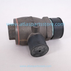 2688330800 Original check valve for FU SHENG air compressor parts