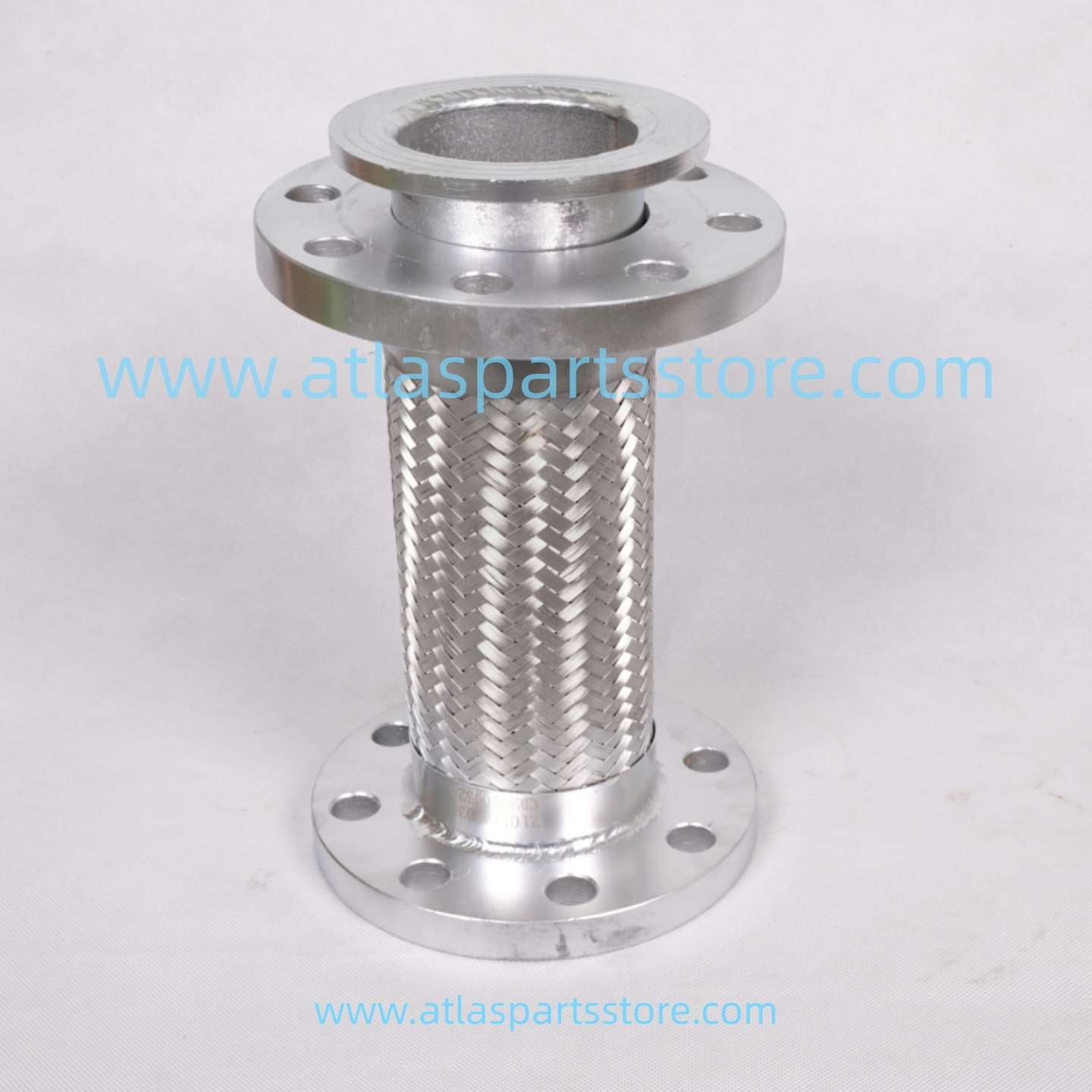 2101140036 Original expansion hose for FU SHENG air compressor parts
