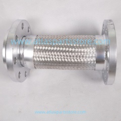 2101140036 Original expansion hose for FU SHENG air compressor parts