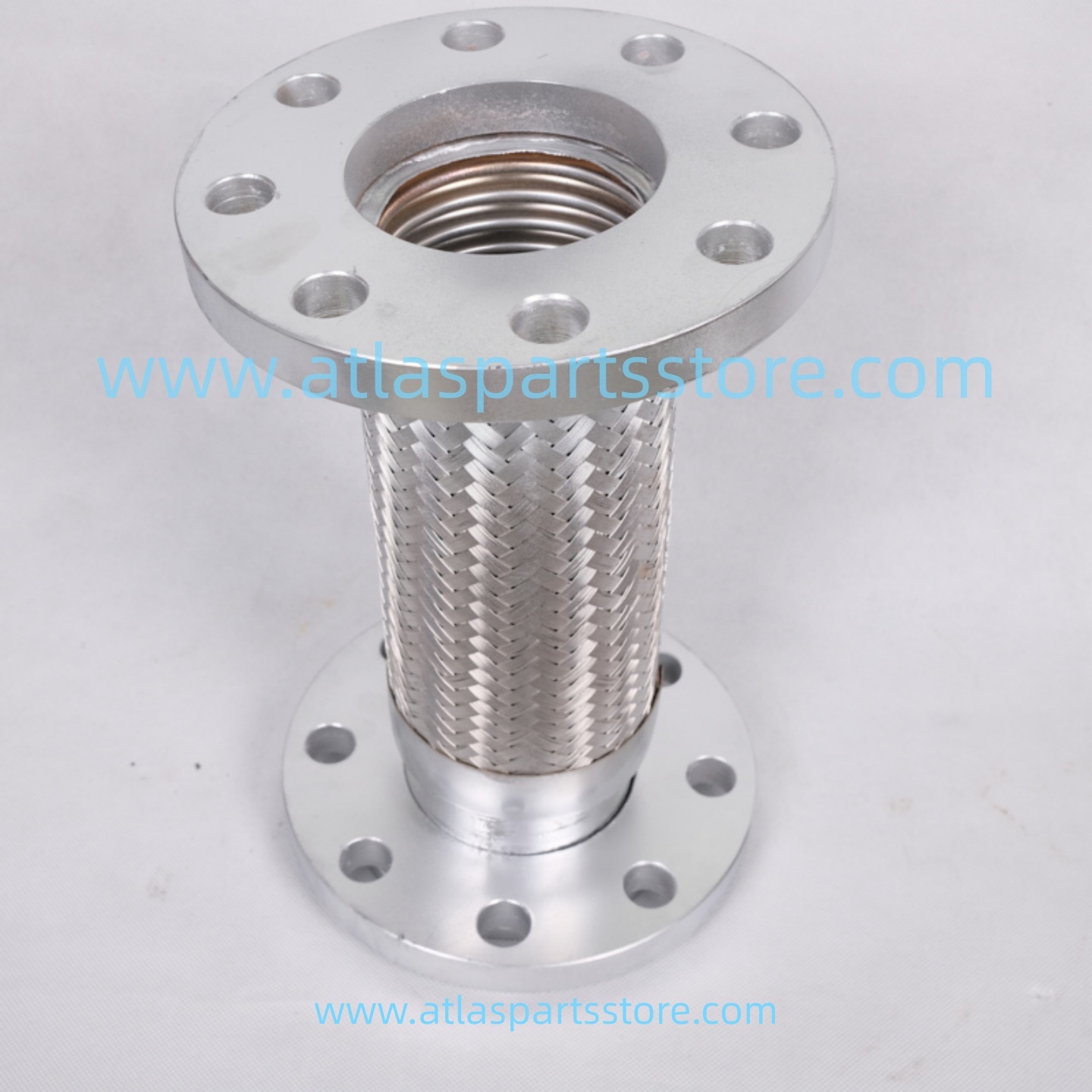 2101140036 Original expansion hose for FU SHENG air compressor parts