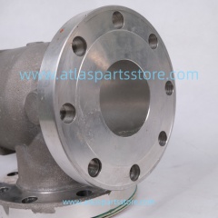 2104020039=2104020023 Original pressure maintenance valve for FU SHENG air compressor parts