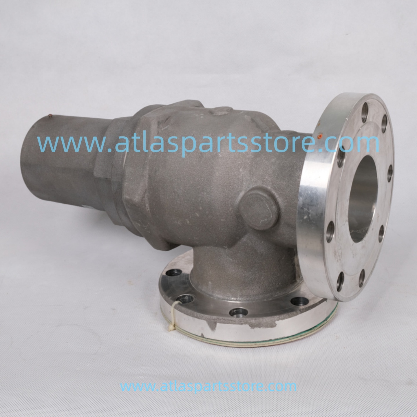 2104020039=2104020023 Original pressure maintenance valve for FU SHENG air compressor parts