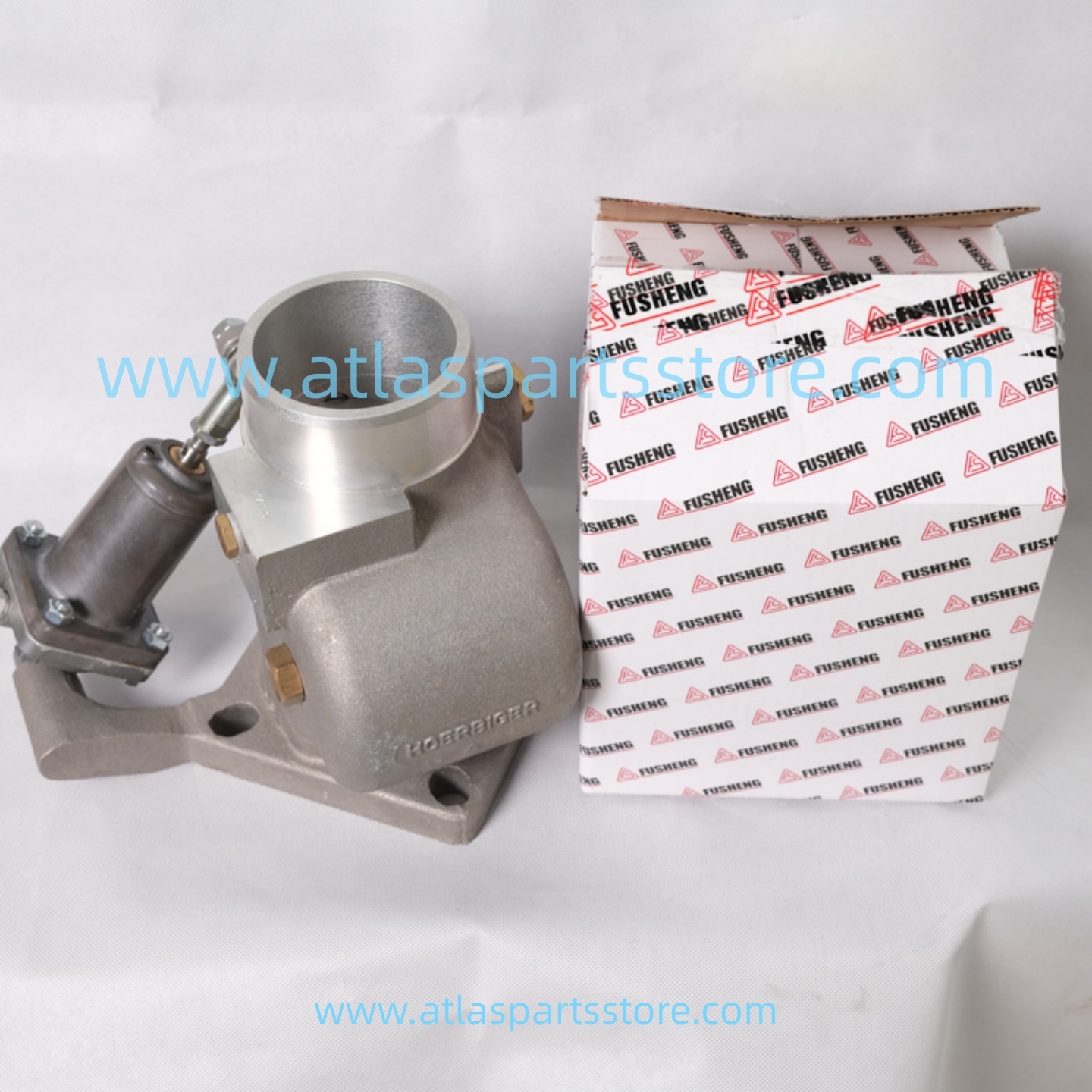2104050039 Original intake valve for FU SHENG air compressor parts
