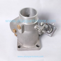 2104050039 Original intake valve for FU SHENG air compressor parts