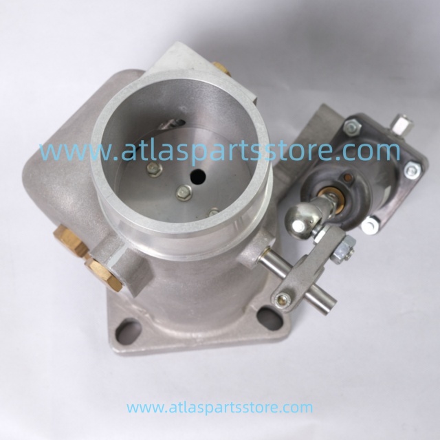 2104050039 Original intake valve for FU SHENG air compressor parts