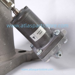 2104050039 Original intake valve for FU SHENG air compressor parts