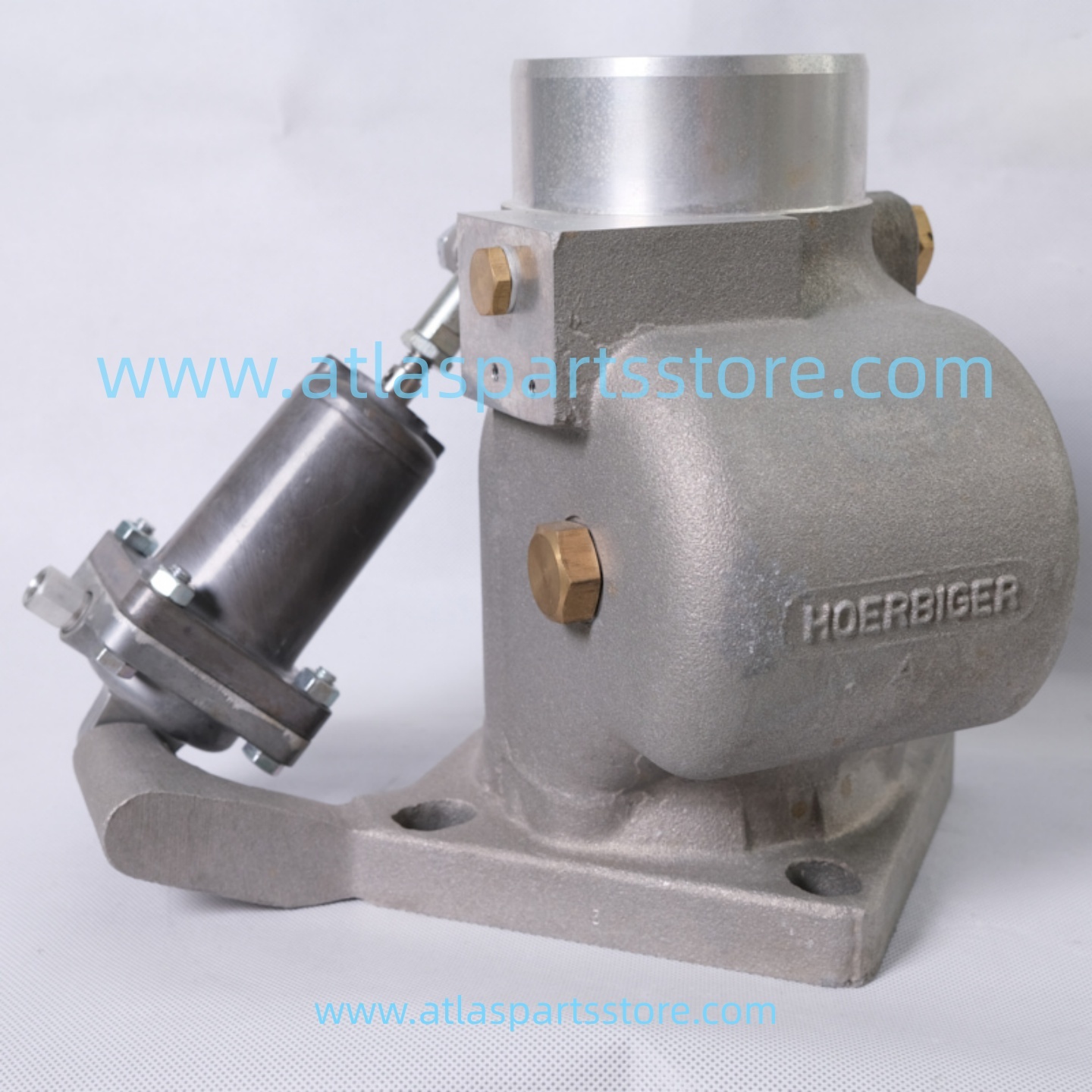 2104050039 Original intake valve for FU SHENG air compressor parts