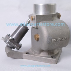 2104050039 Original intake valve for FU SHENG air compressor parts