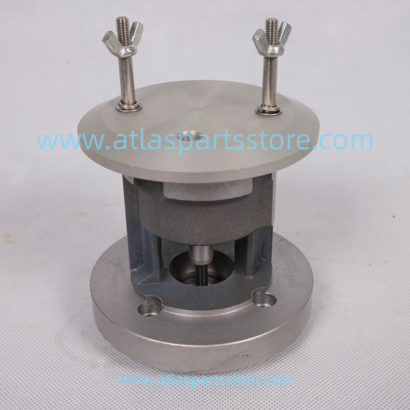 2104050076 Original ring piston valve intake valve for FU SHENG air compressor parts