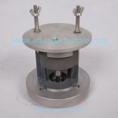 2104050076 Original ring piston valve intake valve for FU SHENG air compressor parts