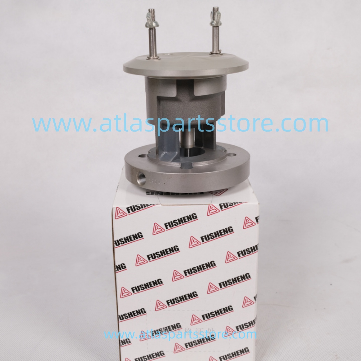 2104050076 Original ring piston valve intake valve for FU SHENG air compressor parts
