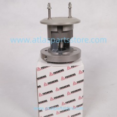 2104050076 Original ring piston valve intake valve for FU SHENG air compressor parts