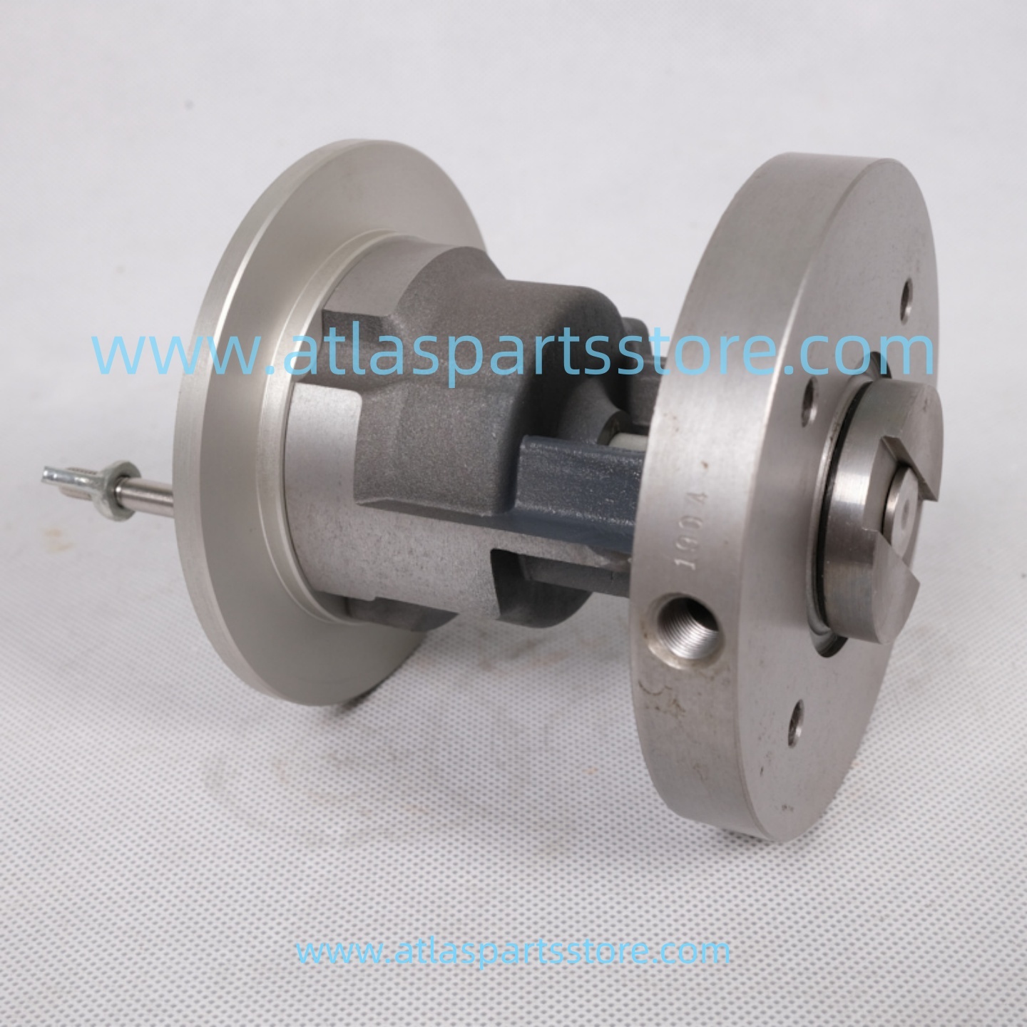 2104050076 Original ring piston valve intake valve for FU SHENG air compressor parts