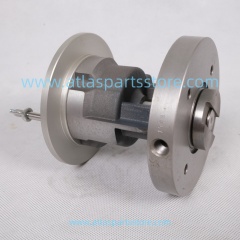 2104050076 Original ring piston valve intake valve for FU SHENG air compressor parts