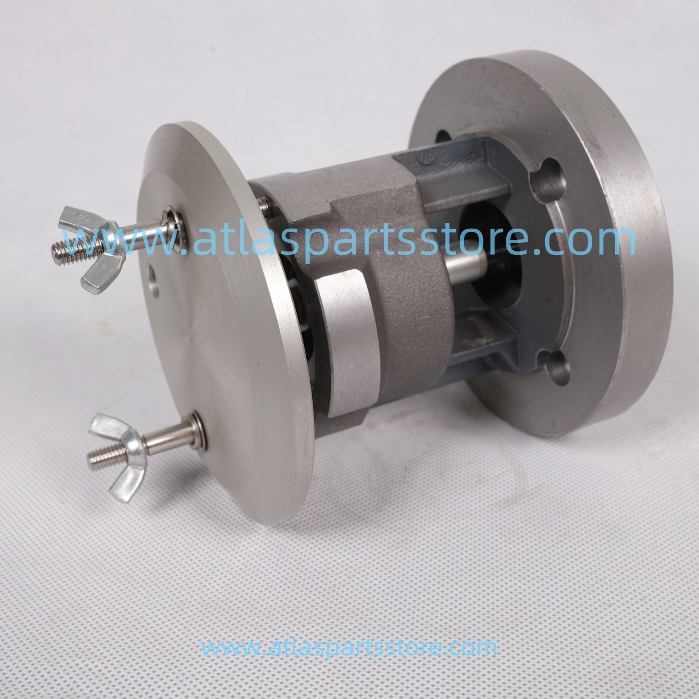 2104050076 Original ring piston valve intake valve for FU SHENG air compressor parts