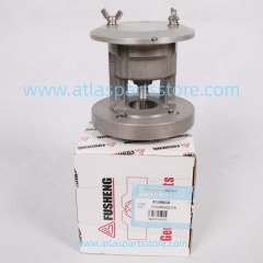2104050128 Original ring piston valve intake valve for FU SHENG air compressor parts