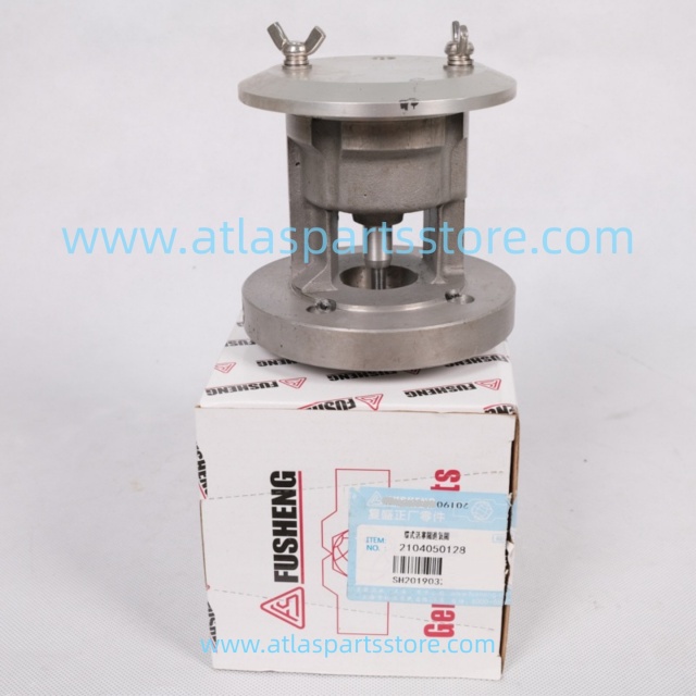 2104050128 Original ring piston valve intake valve for FU SHENG air compressor parts