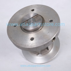 2104050128 Original ring piston valve intake valve for FU SHENG air compressor parts