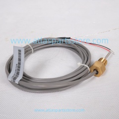 2605700780 Original temperature sensor 21D264 for FU SHENG air compressor parts