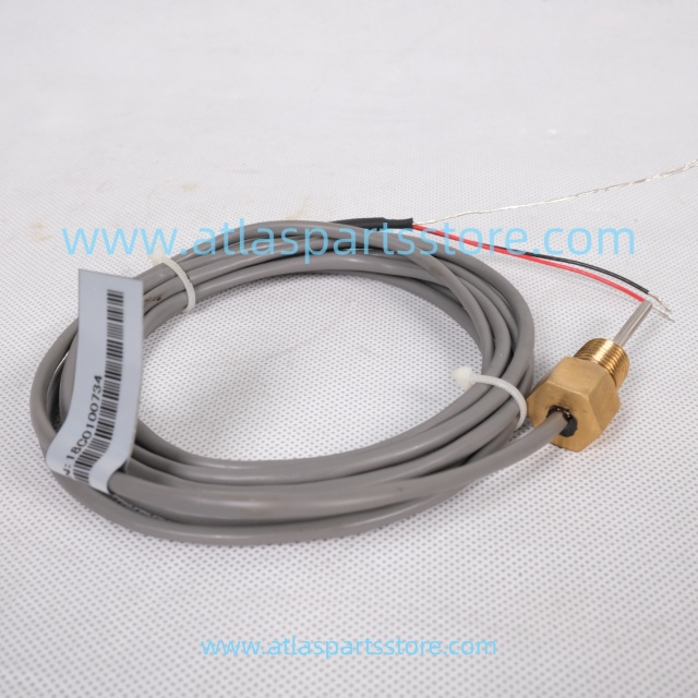2605700780 Original temperature sensor 21D264 for FU SHENG air compressor parts