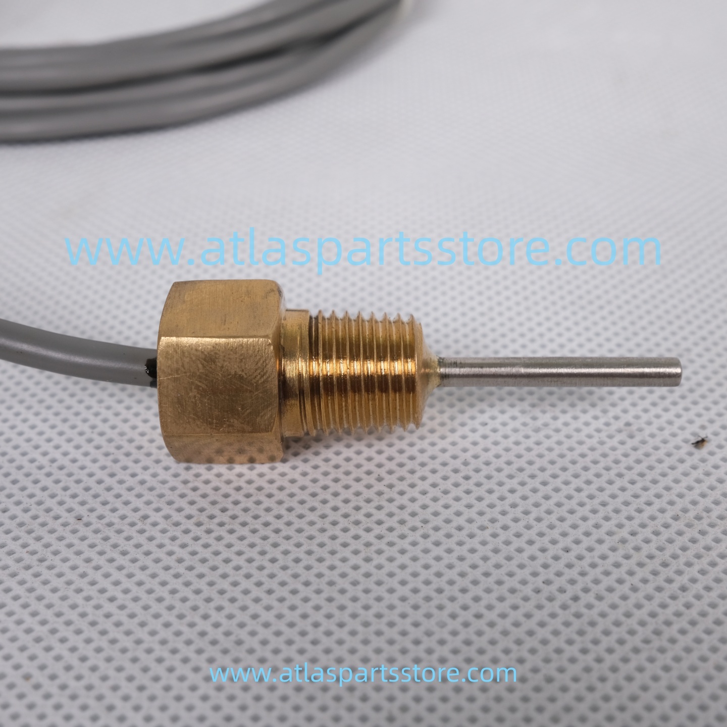 2605700780 Original temperature sensor 21D264 for FU SHENG air compressor parts