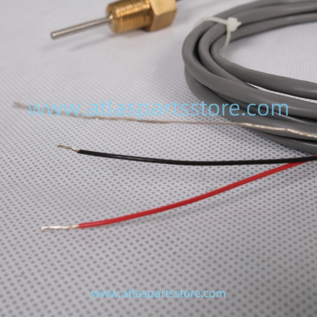2605700780 Original temperature sensor 21D264 for FU SHENG air compressor parts