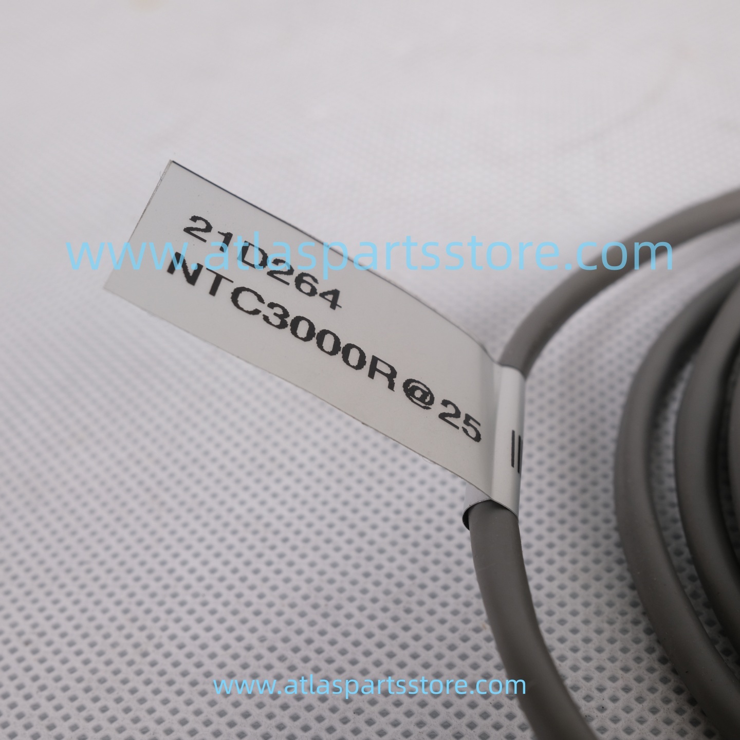 2605700780 Original temperature sensor 21D264 for FU SHENG air compressor parts
